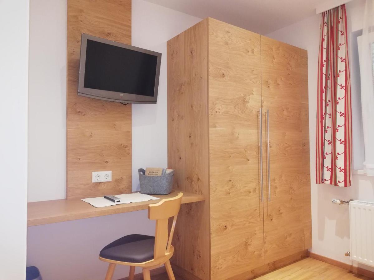 Appartement Seppenbauer Heiligenblut Extérieur photo