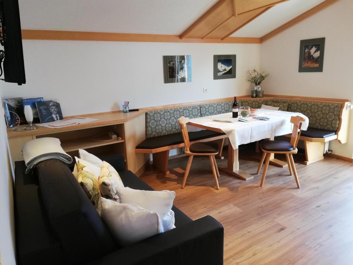 Appartement Seppenbauer Heiligenblut Extérieur photo