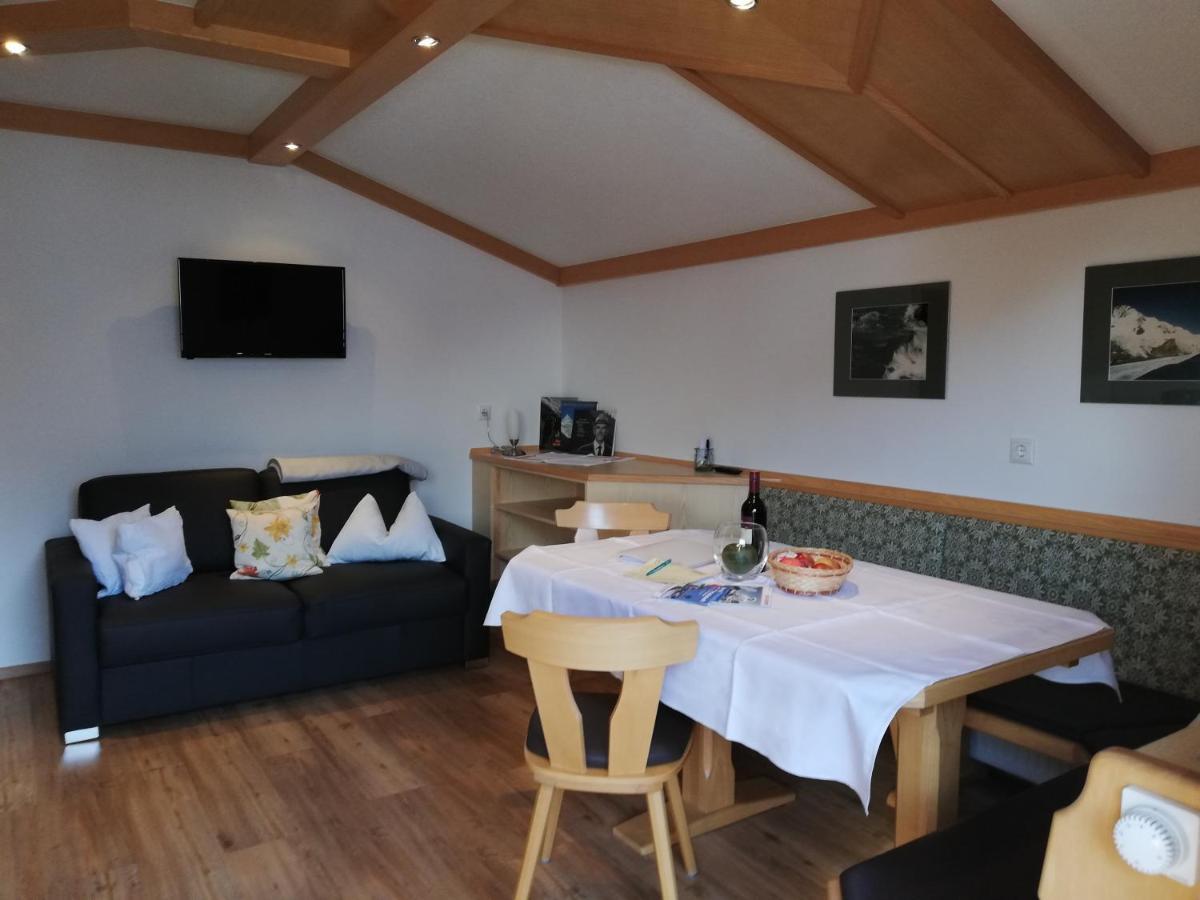 Appartement Seppenbauer Heiligenblut Extérieur photo