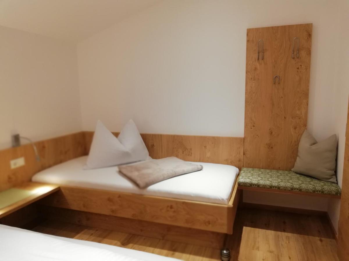 Appartement Seppenbauer Heiligenblut Extérieur photo