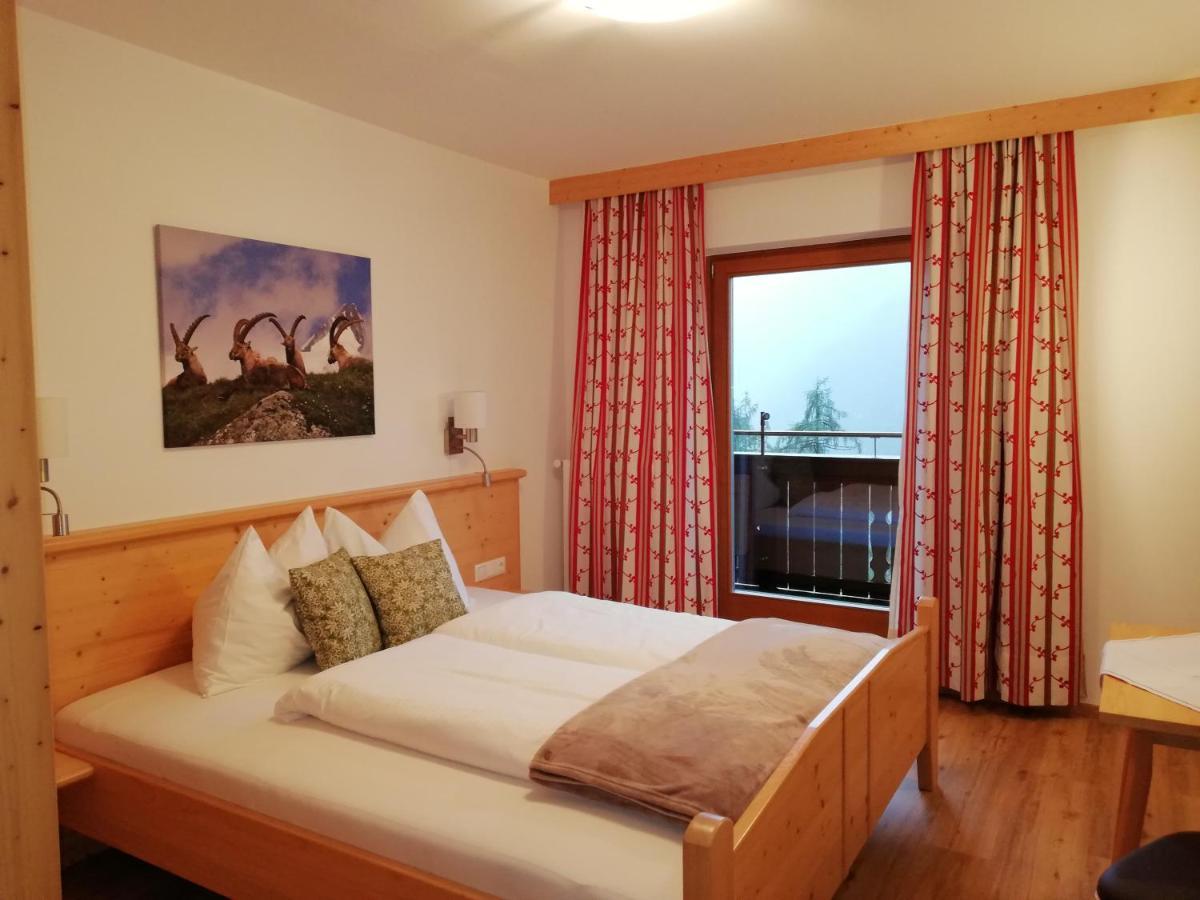 Appartement Seppenbauer Heiligenblut Extérieur photo