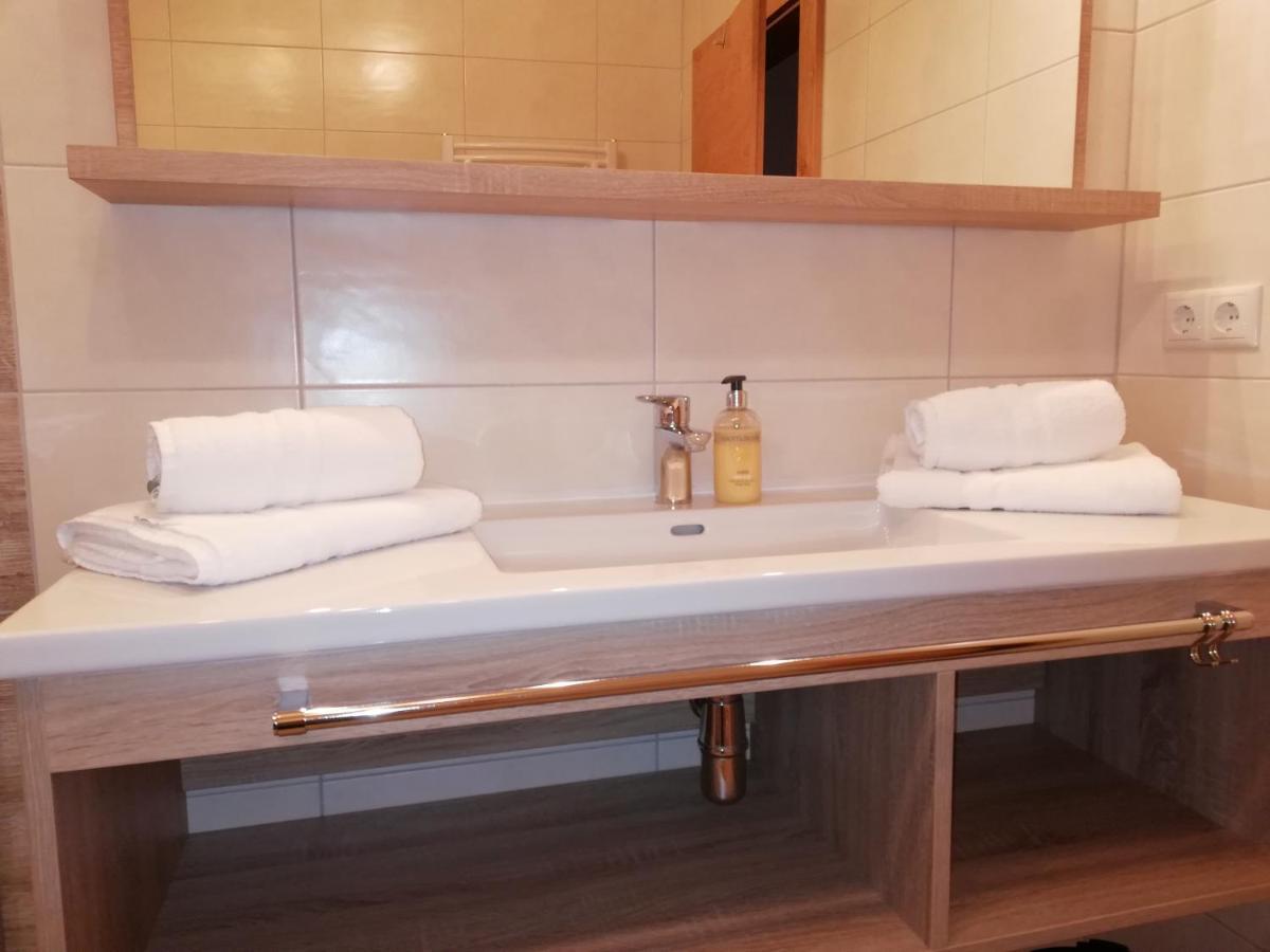 Appartement Seppenbauer Heiligenblut Extérieur photo