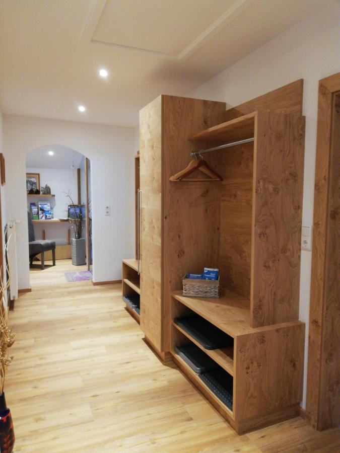 Appartement Seppenbauer Heiligenblut Extérieur photo