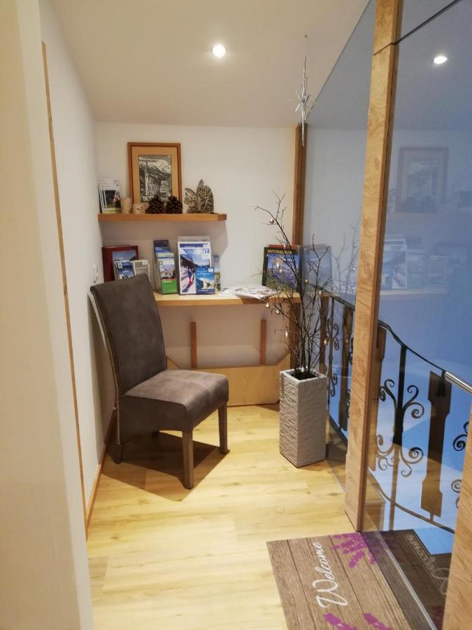 Appartement Seppenbauer Heiligenblut Extérieur photo