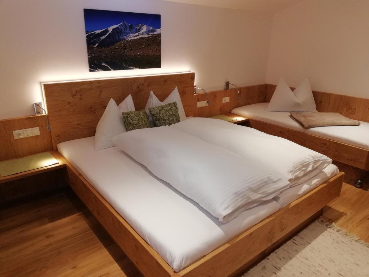 Appartement Seppenbauer Heiligenblut Extérieur photo
