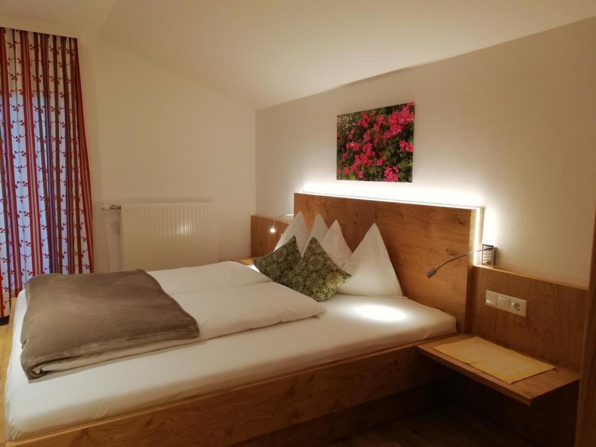 Appartement Seppenbauer Heiligenblut Extérieur photo