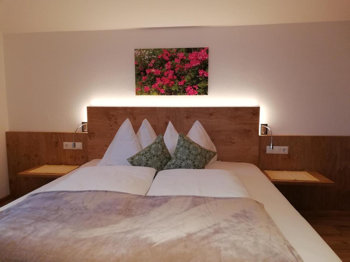 Appartement Seppenbauer Heiligenblut Extérieur photo
