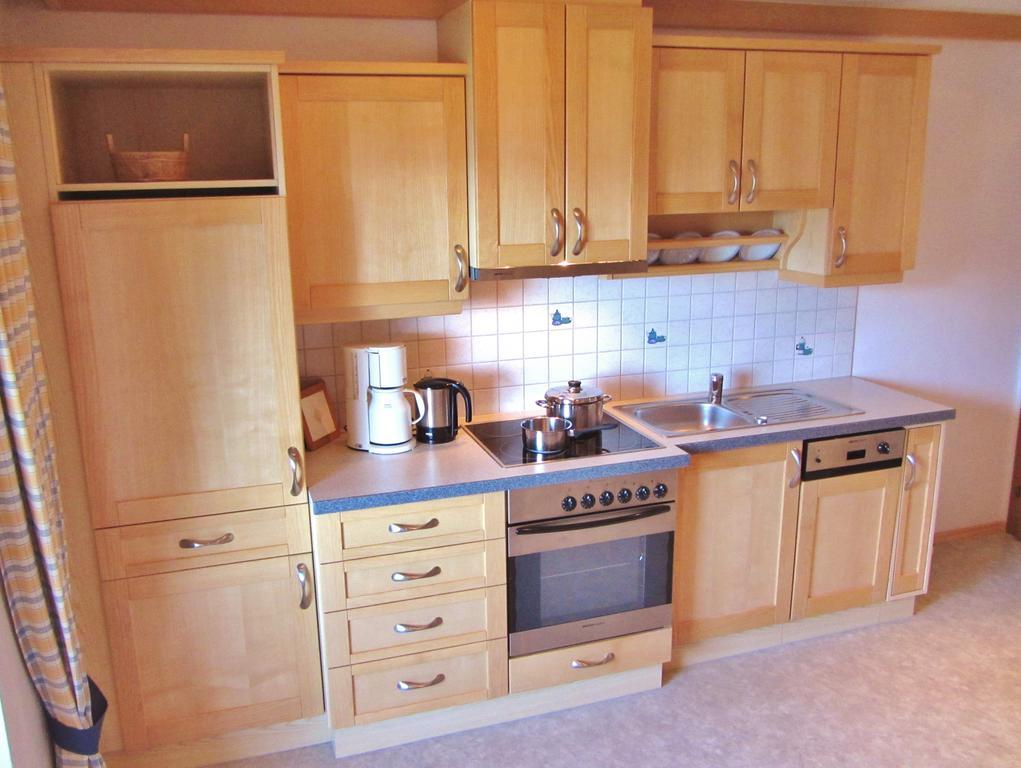 Appartement Seppenbauer Heiligenblut Extérieur photo