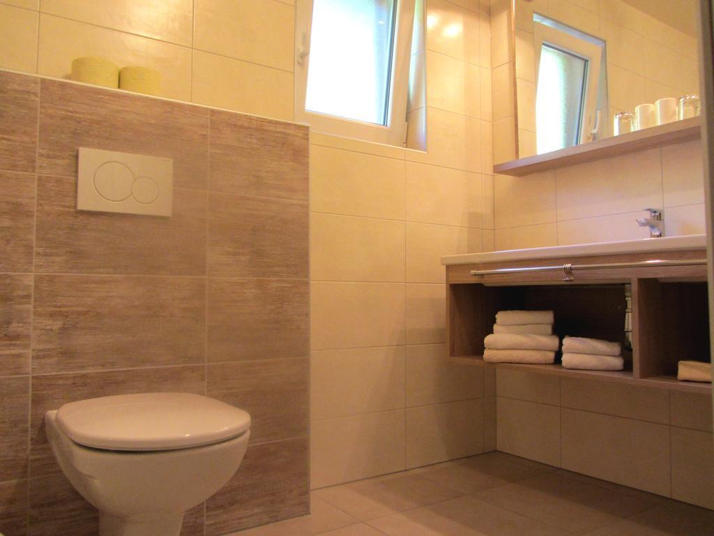 Appartement Seppenbauer Heiligenblut Extérieur photo