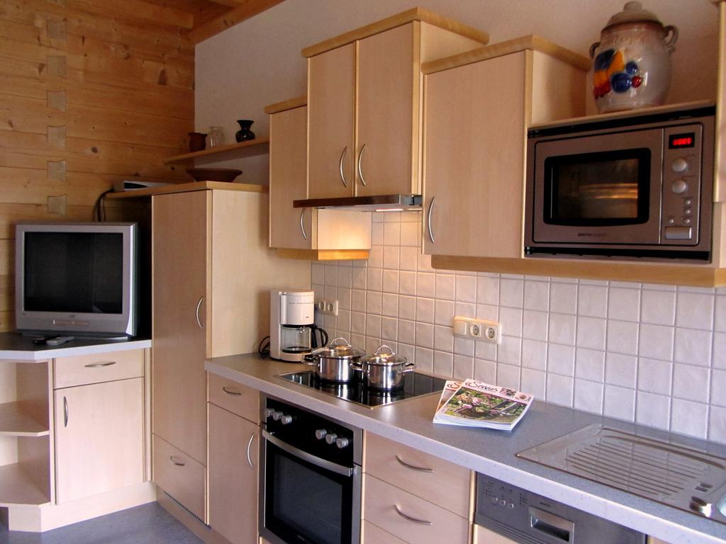 Appartement Seppenbauer Heiligenblut Extérieur photo