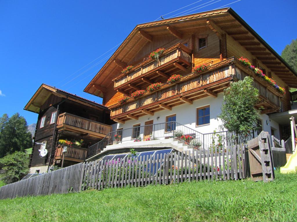 Appartement Seppenbauer Heiligenblut Extérieur photo