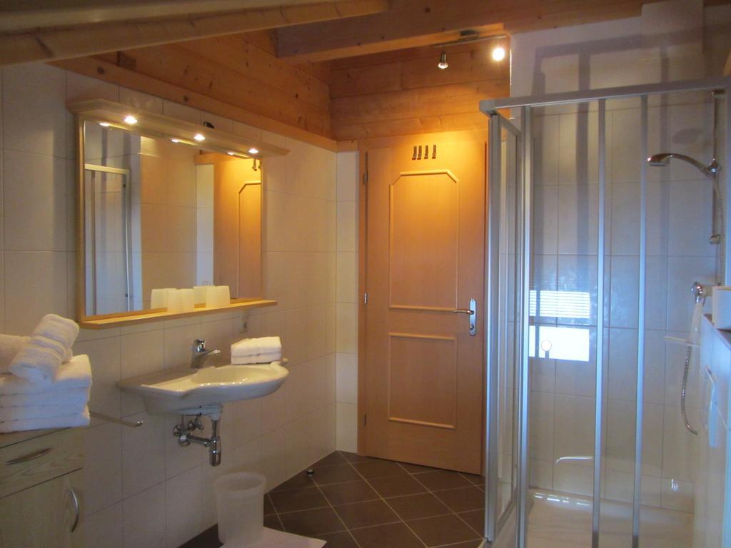 Appartement Seppenbauer Heiligenblut Extérieur photo