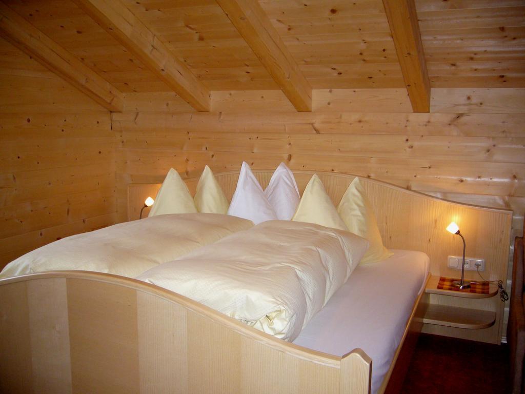 Appartement Seppenbauer Heiligenblut Extérieur photo