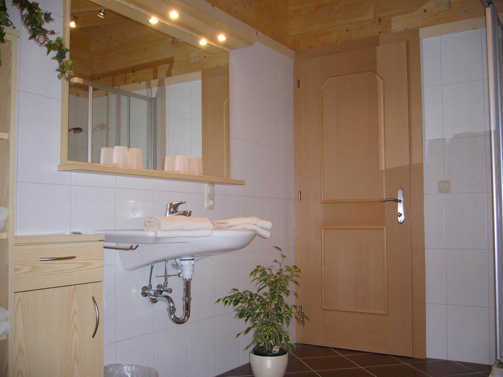 Appartement Seppenbauer Heiligenblut Extérieur photo