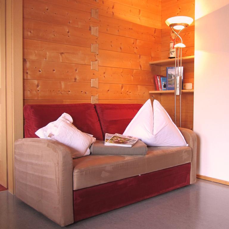 Appartement Seppenbauer Heiligenblut Extérieur photo