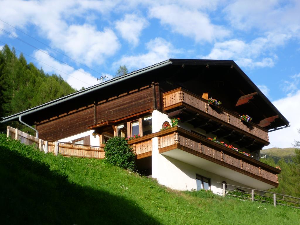 Appartement Seppenbauer Heiligenblut Extérieur photo